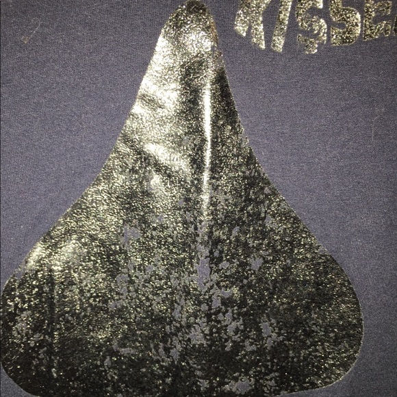 Old Navy collectibles Hershey kiss” girls shirt - Picture 5 of 5